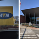 MTN Group HQ — 14th Avenue, Fairlands, Roodepoort, Gauteng Province, South Africa